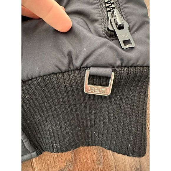 FERA Men’s Coat   - Picture 5 of 7